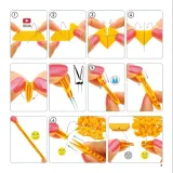 2x-origami-3d-dalmatynczyk-28485-stan-nowy