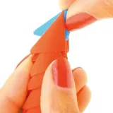 2x-origami-3d-dalmatynczyk-28485-wysokosc-produktu-21-cm