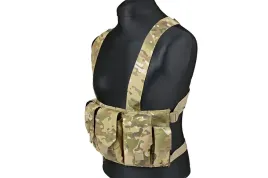 2x-kamizelka-taktyczna-gfc-tactical-chest-rig-mc