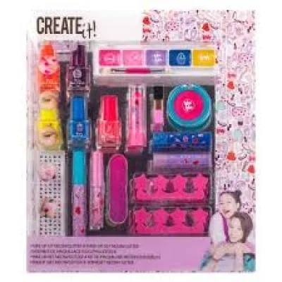 2x-create-it-make-up-box-neon-glitters-84511