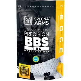 2x-kulki-precyzyjne-bezszwowe-specna-arms-edge-ultra-bio-032g-1kg-biale