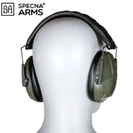 2x-sluchawki-strzeleckie-ochronniki-sluchu-pasywne-specna-arms-ips1-olive