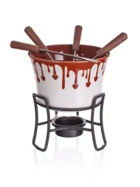 2x-zestaw-do-fondue-czekoladowego-widelczyki-banquet-choco-dark