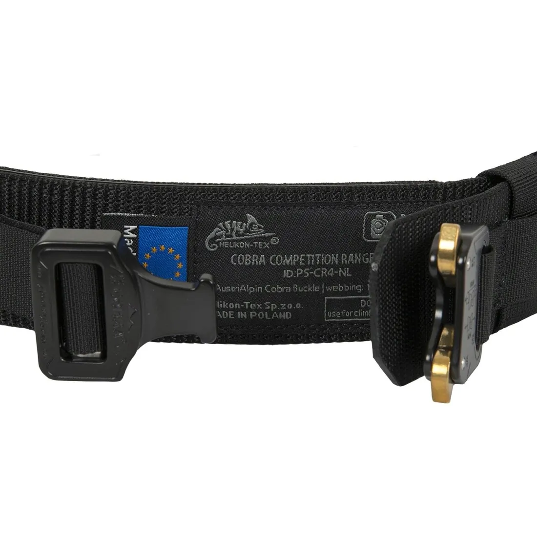 2x-helikon-pas-cobra-competition-range-coyote-stan-nowy