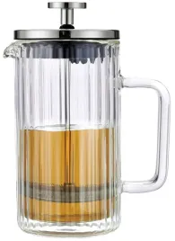 2x-zaparzacz-tlokowy-do-kawy-herbaty-termiczny-350ml-klausberg-kb-7756
