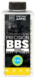 2x-kulki-precyzyjne-bezszwowe-specna-arms-edge-ultra-bio-032g-2700-szt-bia