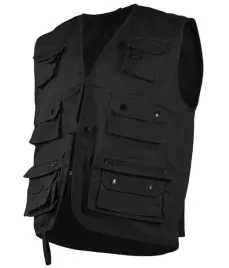2x-mil-tec-kamizelka-wedkarska-mysliwska-czarna-jagd-4xl