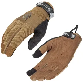 2x-rekawice-taktyczne-accuracy-armored-claw-tan-xxl
