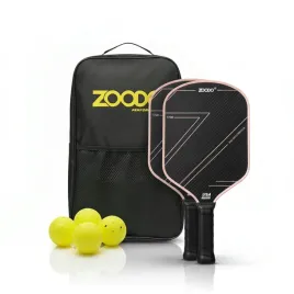 2x-rakiety-do-pickleball-zoodo-p5-t700-thermoformed-pink-4-pilki-usapa