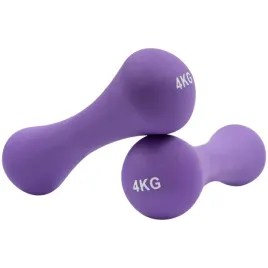 2x-ciezarki-hantelki-zeliwne-pokryte-neoprenem-spartan-2-x-4-kg