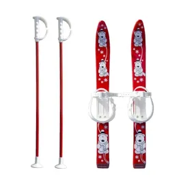 2x-narty-z-kijkami-dla-dziecka-70-cm-marmat-red