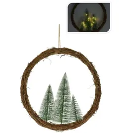 2x-stroik-swiateczny-swiecacy-wieniec-z-lampkami-led-timer-40-cm-vilde
