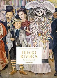 diego-rivera-the-complete-murals-wer-angielska