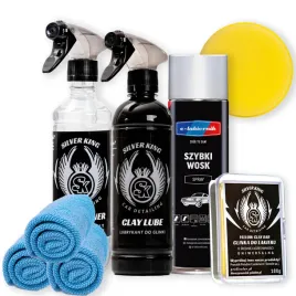 2x-szybki-wosk-samochodowy-spray-glinka-do-lakieru-lubrykant-ipa-e-lakier