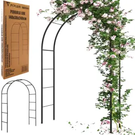 2x-pergola-ogrodowa-metalowa-uchwyt-na-kwiaty-bluszcz-roze-pnacza-luk-240x1
