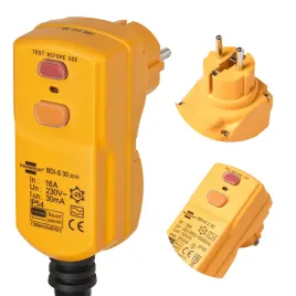 2x-wtyczka-katowa-budowlana-roznicowka-bdi-s-30ma-ip55-wtyk-z-zabezpieczeni