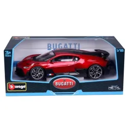 2x-bugatti-divo-1-18-model-bburago-18-11045