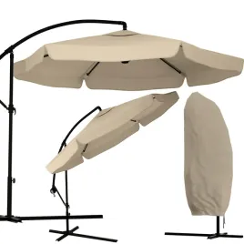 2x-duzy-parasol-ogrodowy-350cm-skladany-na-wysiegniku-wodoodporny-pokrowi