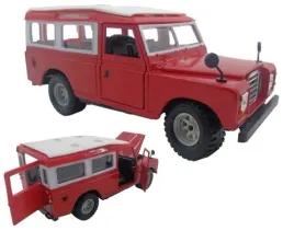 2x-land-rover-1-24-model-bburago-18-22063
