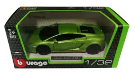 2x-ford-gt-2017-1-32-model-bburago-18-43043