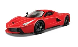 2x-laferrari-1-18-model-bburago-18-16001