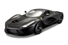 2x-laferrari-1-18-signature-model-bburago-1-18-16901