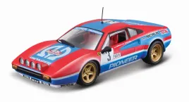 2x-ferrari-308-gtb-1982-3-1-43-bburago-racing-36304