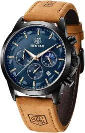 2x-zegarek-meski-benyar-klasyczny-elegancki-chronograf-datownik-pudelko