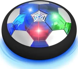 2x-latajaca-pilka-dysk-hoverball-18-5-cm-krazek-do-gry-w-domu-led