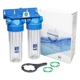 2x-podwojny-filtr-wody-wstepny-na-caly-dom-2-stopniowy-korpus-3-4-aquafilte