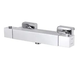 2x-bateria-termostatyczna-lazienkowa-prysznicowa-natryskowa-cube-kran-chrom