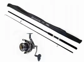 2x-zestaw-wedkarski-wedka-morska-sumowa-harbor100-300g-24m-kolowrotek-rs7