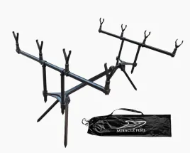 2x-stanowisko-gruntowe-karpiowe-stojak-wedkarski-rod-tri-pod-4wedki-pokrow