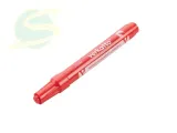 2x-marker-permanenty-czerwony-verkatto-stan-nowy