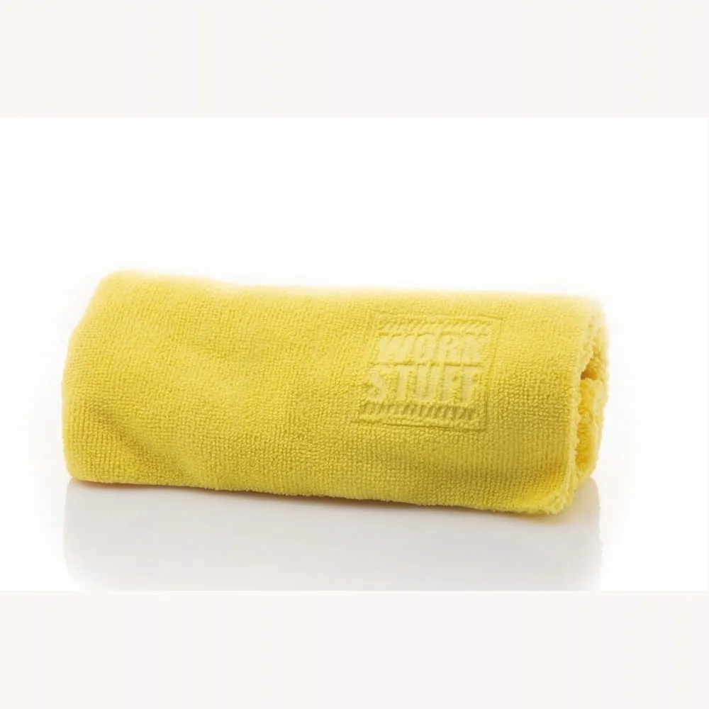 2x-mikrofibra-do-samochodu-do-czyszczenia-gentleman-basic-yellow-work-stuff-waga-z-opakowaniem-0-5-kg
