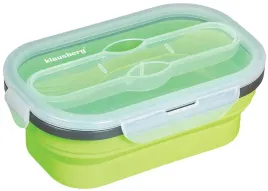 2x-silikonowy-skladany-lunch-box-klausberg-kb-7022