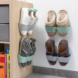 2x-organizer-na-buty-innovagoods-odcienie-szarosci