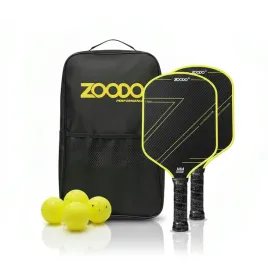 2x-rakiety-do-pickleball-zoodo-p5-t700-thermoformed-neon-green-4-pilki-us