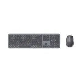 2x-zestaw-klawiatura-mysz-hama-wkm-550-szary