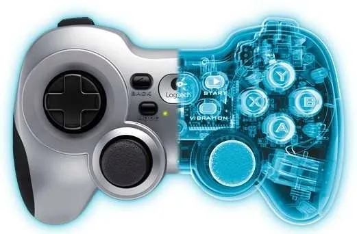 2x-joypad-logitech-f710-sposob-podlaczenia-bezprzewodowy