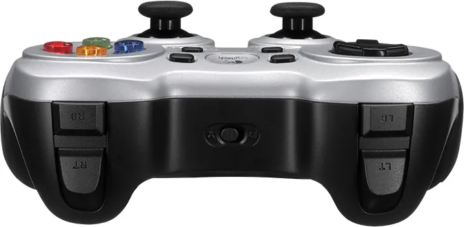 2x-joypad-logitech-f710-waga-150-g