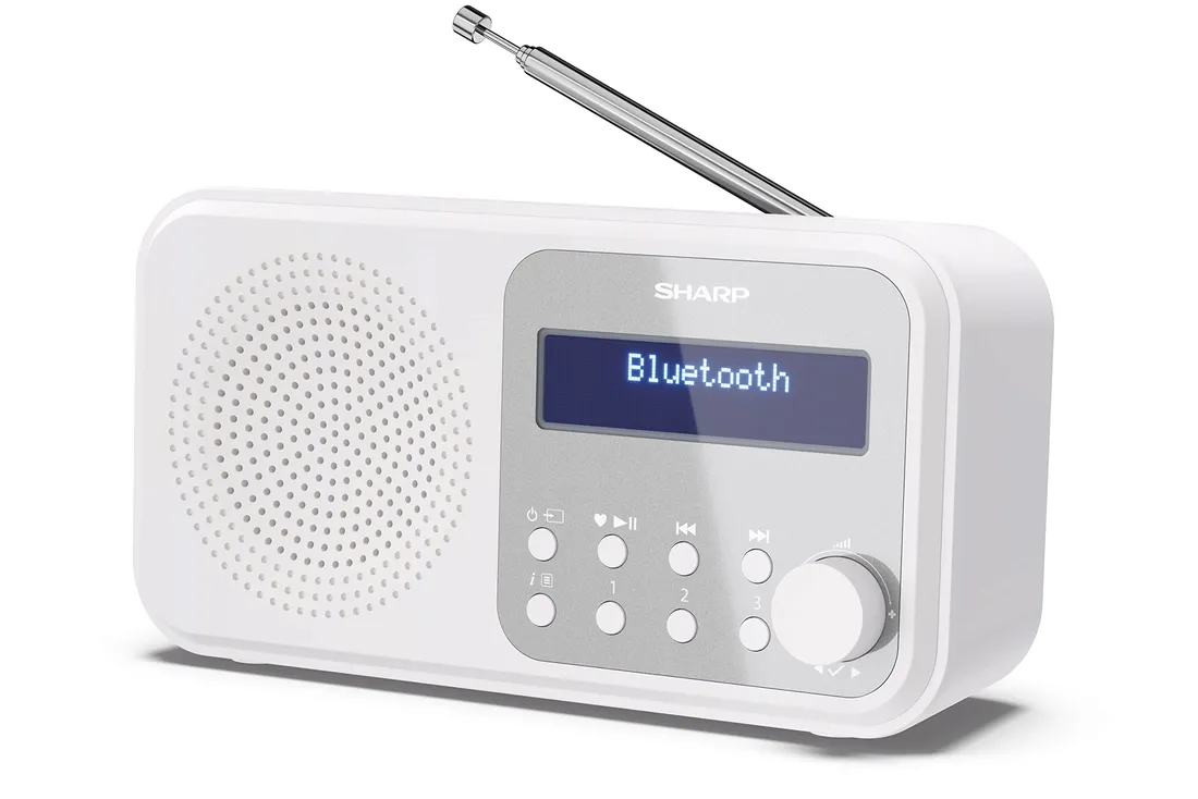 2x-radio-sharp-dr-p420-wh-bialy-stan-nowy