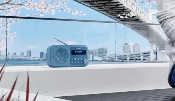 2x-radio-sharp-dr-p420-wh-bialy-kolor-bialy