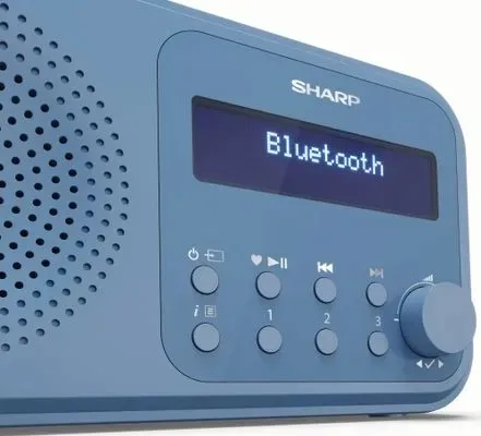 2x-radio-sharp-dr-p420-wh-bialy-zasilanie-sieciowo-bateryjne