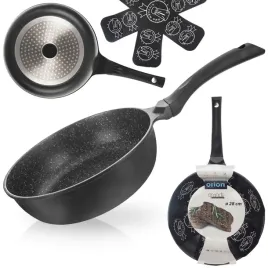 2x-patelnia-granitowa-gleboka-wysoka-gaz-indukcja-grande-28-cm