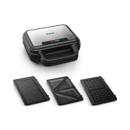 2x-opiekacz-do-kanapek-tefal-ultracompact-sw383d-czarno-srebrny