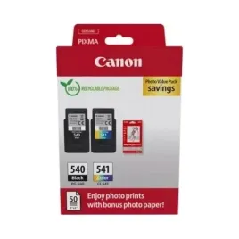 2x-tusz-canon-pg-540-cl-541-papier-fotograficzny-cyjan-czarny-magenta