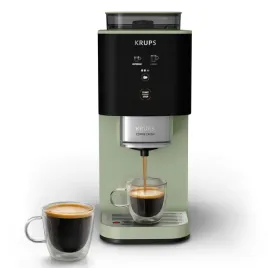 2x-ekspres-cisnieniowy-krups-sa401le0-coffee-crush-15cm-szerokosci-pistacjo