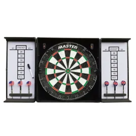 2x-szafka-stanowisko-do-darta-zamykana-zestaw-tarcza-lotki-master-48x49x10