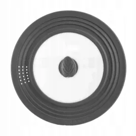2x-pokrywka-uniwersalna-silikonowa-3w1-24-26-28-cm-szklana-szara